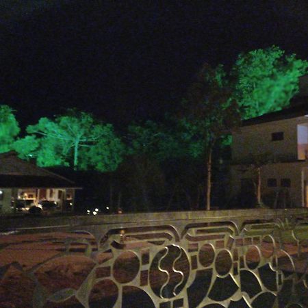 Apartamento Chateau Lumiere Itaara Exterior foto