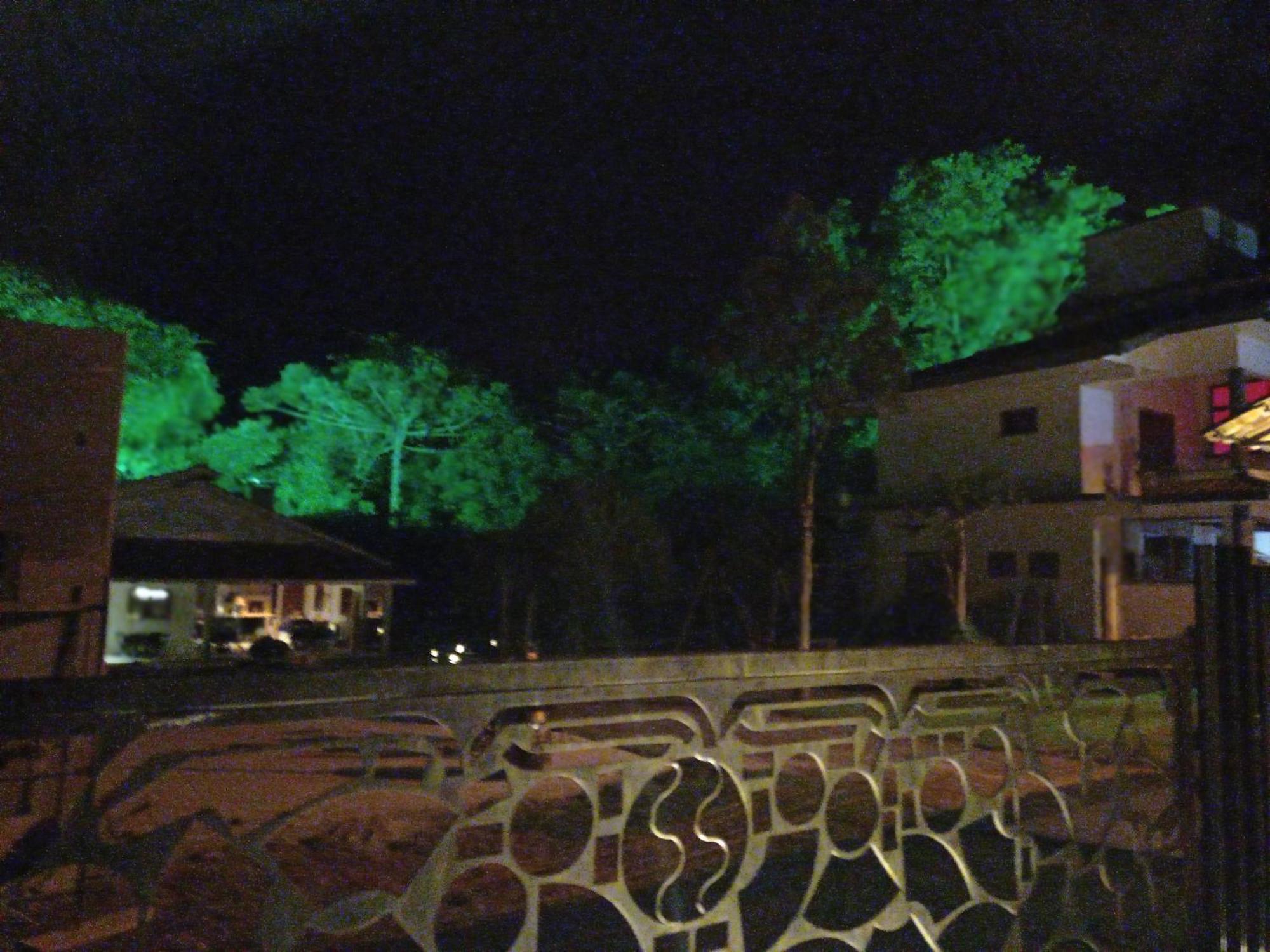 Apartamento Chateau Lumiere Itaara Exterior foto